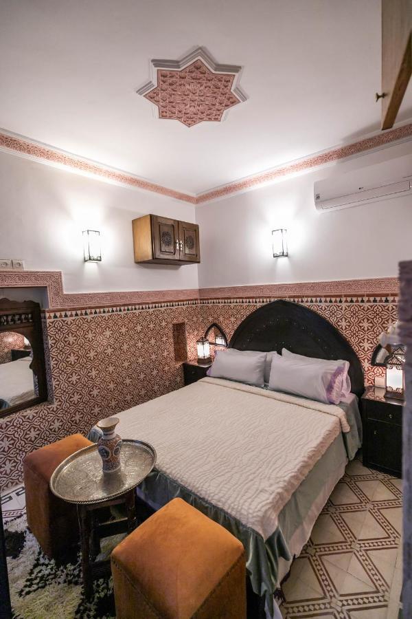 Riad Dar Barae Φεζ Εξωτερικό φωτογραφία