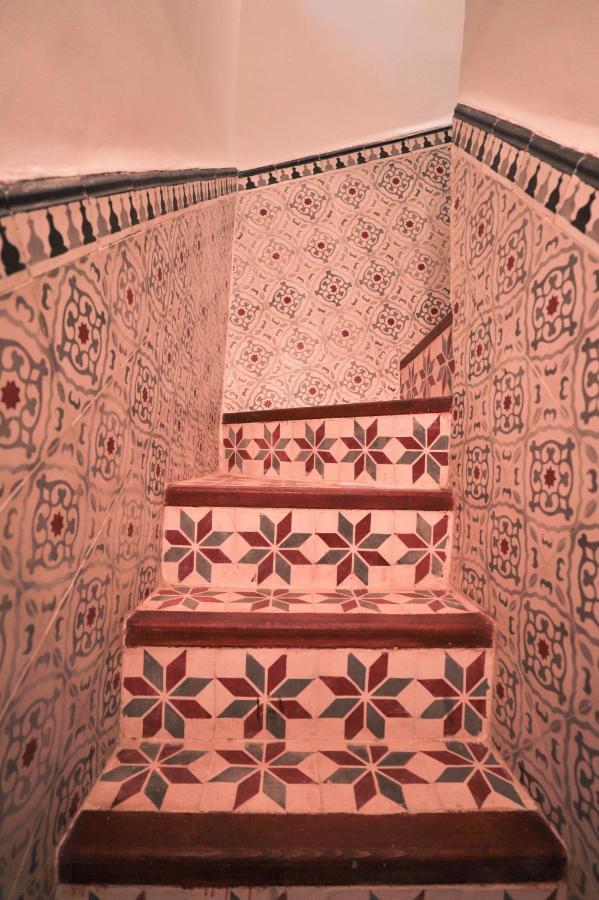Riad Dar Barae Φεζ Εξωτερικό φωτογραφία