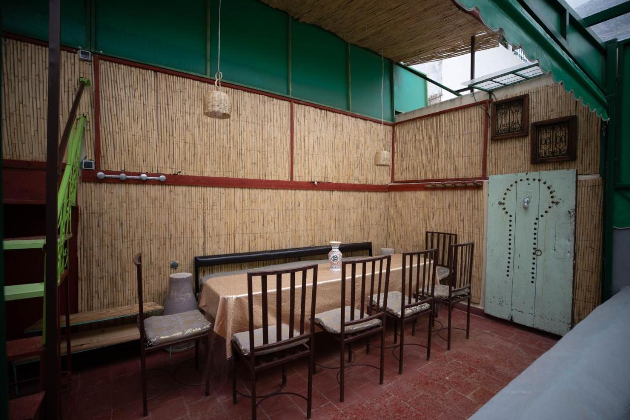 Riad Dar Barae Φεζ Εξωτερικό φωτογραφία