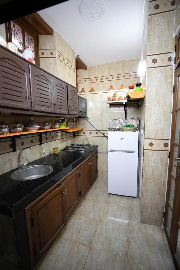 Riad Dar Barae Φεζ Εξωτερικό φωτογραφία