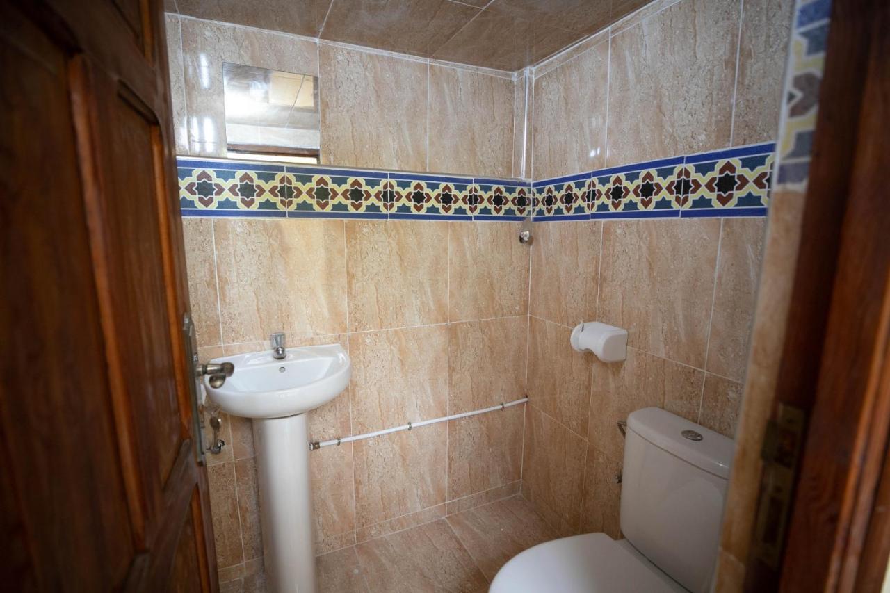 Riad Dar Barae Φεζ Εξωτερικό φωτογραφία