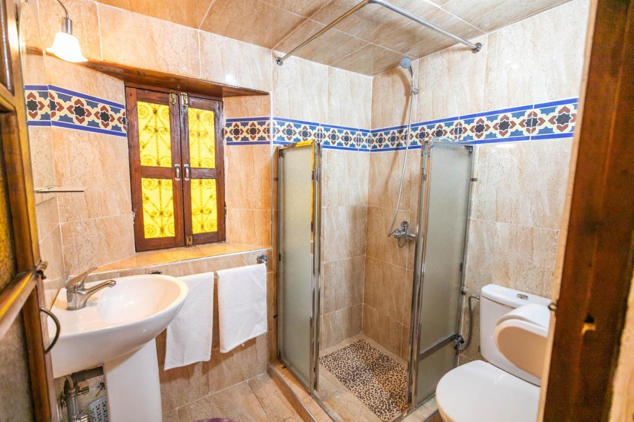 Riad Dar Barae Φεζ Εξωτερικό φωτογραφία