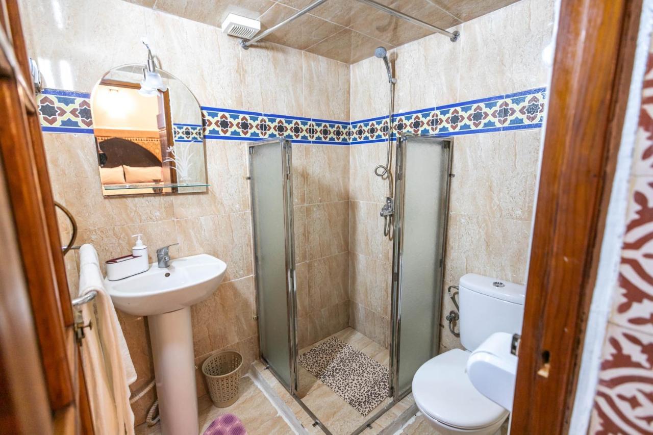 Riad Dar Barae Φεζ Εξωτερικό φωτογραφία