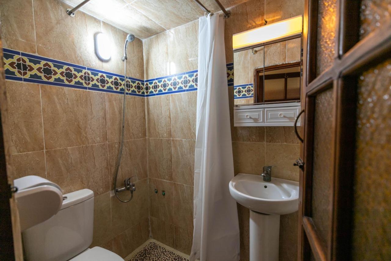 Riad Dar Barae Φεζ Εξωτερικό φωτογραφία