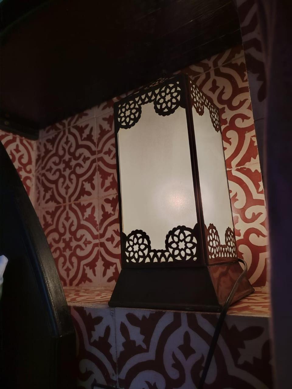 Riad Dar Barae Φεζ Εξωτερικό φωτογραφία