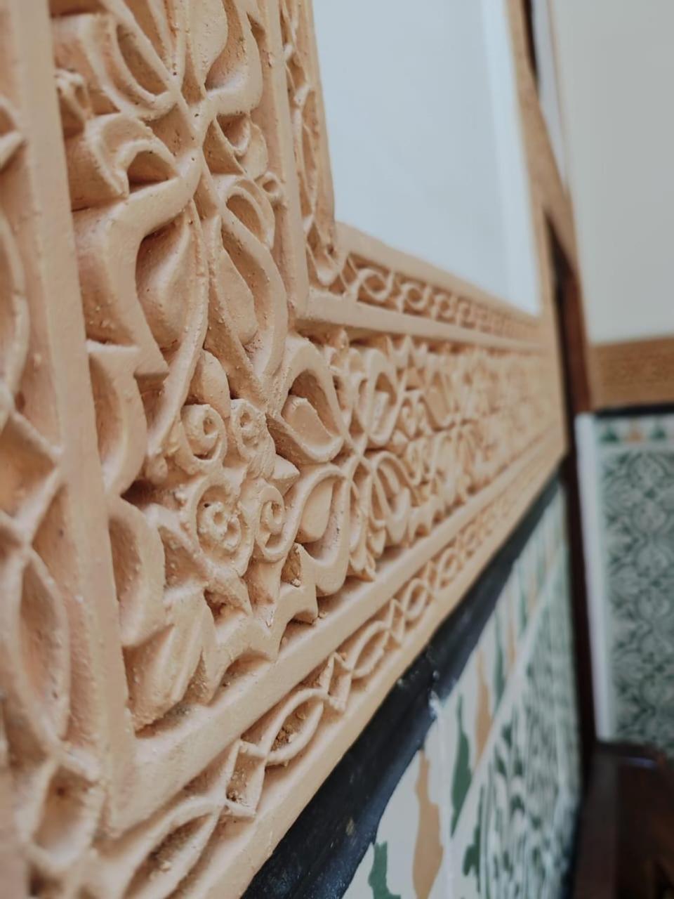Riad Dar Barae Φεζ Εξωτερικό φωτογραφία